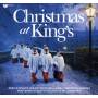 Cambridge Kings College Choir - Christmas At Kings