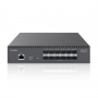 Engenius - Switch Managed Layer2 12-Port &bull 12x SFP &bull 9,5 &bull Half-Rack Aggregation &bull ECS5512F &bull EnGenius Cloud