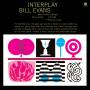 Bill Quintet Evans - Interplay+2 Bonus Tracks (Lt