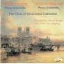 Briggs / choir Of Glouchester Cathedral - Messe Solennelle