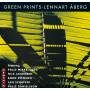60s Golden Memories / Various - Green Prints/Lennart berg
