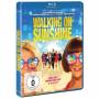 Various - Walking on Sunshine BD [EURO-Version, Regio 2]