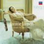 Janine Jansen / + - Die vier Jahreszeiten (LP)