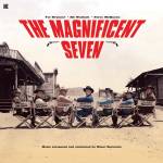 Elmer Bernstein - The Maginificent Seven (Limited Edition)