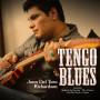 John Del Toro Richardson - Tengo Blues