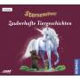 Sternenschweif - Sternenschweif-Tiergeschichten (Hrbuch)