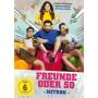 Mitron - Freunde oder so-Mitron [DE-Version, Regio 2/B]