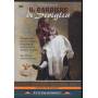 Meli / De Simone / Shaham / Frontali / Furlanetto - Il Barbiere Di Siviglia [US-Version, Regio 1]