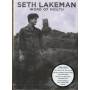 Seth Lakeman - Word Of Mouth [2cd Deluxe Ed.]