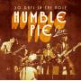 Humble Pie-Live - 30 Days In The Hole
