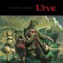 Live - Throwing Copper (25th Anniversary Edt. 2LP)