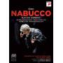 Domingo / Luisotti / Orch.+Chor Royal Opera House / + - Nabucco [US-Version, Regio 1]