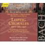 B.K. Bryndorf - Leipziger Chorle