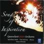 Queensland Pops Orchestra - Songs Of Inspiration