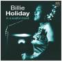 Billie Holiday - In A Soulful Mood