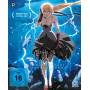 Various - Kizumonogatari II-Heies Blut [DE-Version, Regio 2/B]
