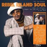 Soul Jazz Records Presents / various - Rebel Island Soul