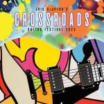 eric Clapton - Eric Clapton's Crossroads Guitar Festival 2023 [US-Version, Regio 1/A]