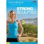 Canyon Ranch: Strong & Sculpted - Canyon Ranch: Strong & Sculpted [US-Version, Regio 1]