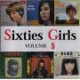 Sixties Girls - Vol. 5-sixties Girls