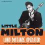 Little Milton - Long Distance Operator-1953-