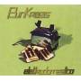 Punkreas - Elettrodomestico