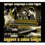 Raphael Wressnig & Igor Prado - Groove & Good Times