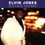 elvin Jones - Going Home
