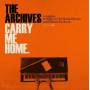The Archives - Carry Me Home: A Reggae Tribute To Heron & Jackson