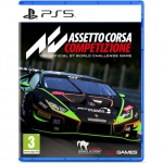 505 Games - Assetto Corsa Competizione (playstation 5)