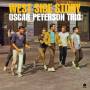 Oscar Trio Peterson - West Side Story+1 Bonus Trac