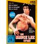 Asia Line - Die Bruce Lee Story [DE-Version, Regio 2/B]