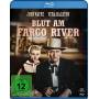 John Wayne - Blut am Fargo River (John Wayne) (Blu-ray) [DE-Version, Regio 2/B]
