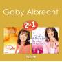 Gaby Albrecht - 2 in 1