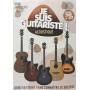 Guitarman - Je Suis Guitariste Electrique