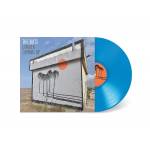The Bats - CORNER COMING UP (Sky Blue Vinyl)