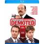 Demoted - Demoted [US-Version, Regio 1/A]