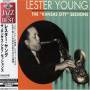 lester Young - Kansas City