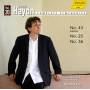 T. Fey / Heidelberger Sinfoniker - Sinfonien 43,25+36