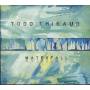 Todd Thibaud - Waterfall