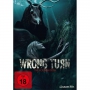 Charlotte Vega, Adain Bradley, Bill Sage - Wrong Turn - The Foundation [DE-Version, Regio 2/B]