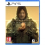 Sony-death Stranding Ps-5 Directors Cut At - Death Stranding Ps-5 Directors Cut At