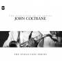 John Coltrane - John Coltrane - The Evolution Of An Artist