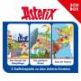 Asterix - Asterix - 3-CD Hrspielbox Vol. 2