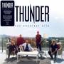 Thunder - The Greatest Hits (Deluxe)
