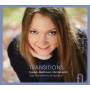 Olga Pashchenko - Transitions-Klavierwerke