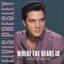 Elvis Presley - Where the Heart is