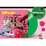 V / A - Rollin' The Dice (Film-Music of M.Scorsese)