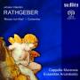 Rathgeber / Telonius - Rathgeber: Concert