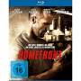Various - Homefront BD [Regio free (0)]